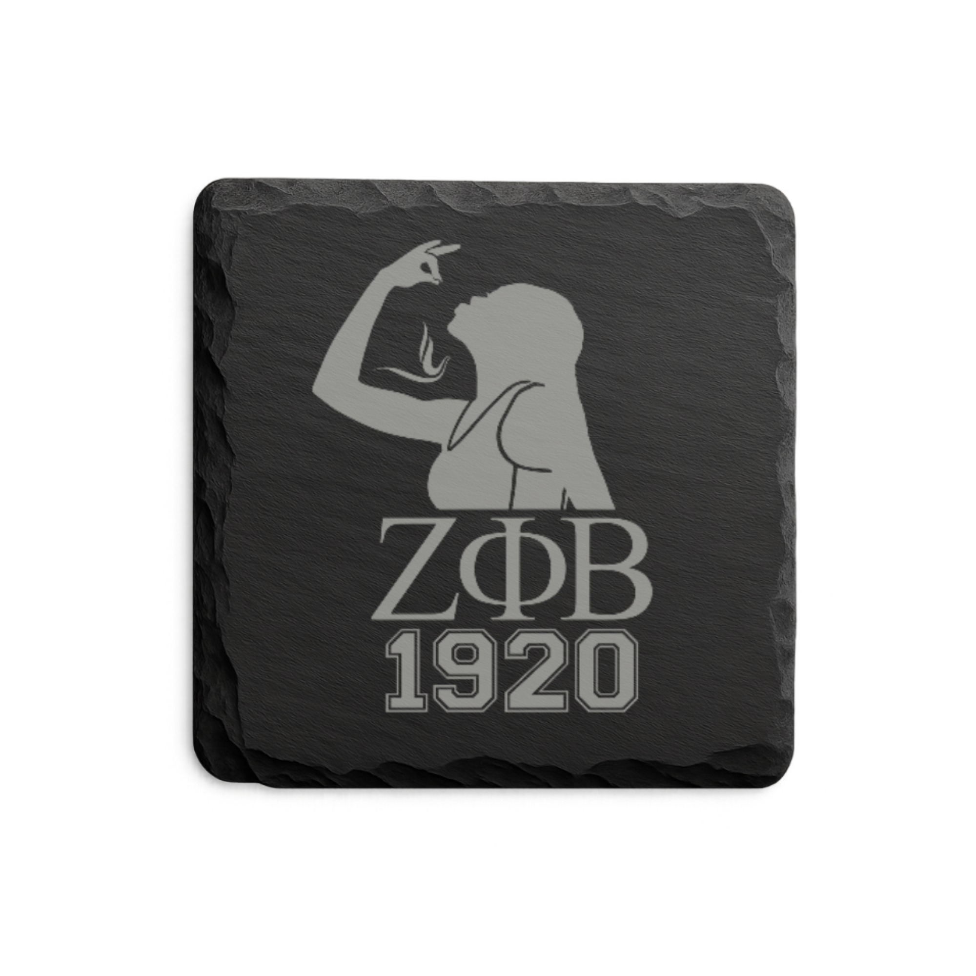 Zeta Phi Beta Sorority Slate Coasters • ZΦB Gift • Founder’s Day Gift • Devastating Diva Gift • Zeta Home Decor • Greek Life Sorority Gift — Dandelion Design Co. — SlateStudioMedia:design%3A5%3Ashape%3Asquare:6 — 0115-ZPGN_zeta_phi_beta_sorority_slate_coasters_z_b_gift_founder_s_day_gift_devastating_diva_gift_zeta_home_decor_greek_life_sorority_gift_29_D05_square_main.png