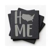U.S.A. Slate Coasters | 4x4 Laser Engraved Stone Drink Coasters | Rustic Patriotic Home Décor | American Flag Gift | Housewarming Gift Set — Dandelion Design Co. — SlateStudioMedia:gallery:10 — 0117-USGN_u_s_a_slate_coasters_4x4_laser_engraved_stone_drink_coasters_rustic_patriotic_home_d_cor_american_flag_gift_housewarming_gift_set_09_square_stack.png