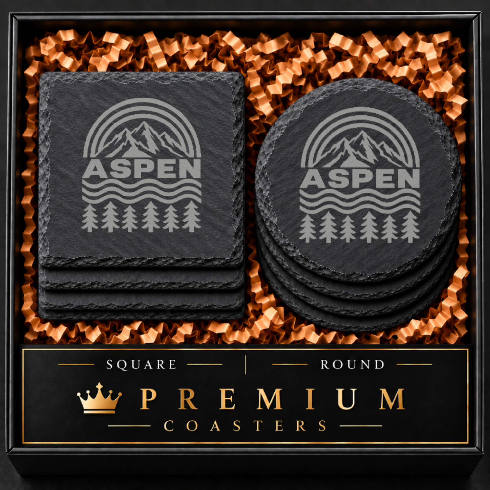 Aspen Mountain — Dandelion Design Co. — SlateStudioMedia:hero:1 — AMCO-0005_aspen_mountain_01_square_round_gift_hero.png