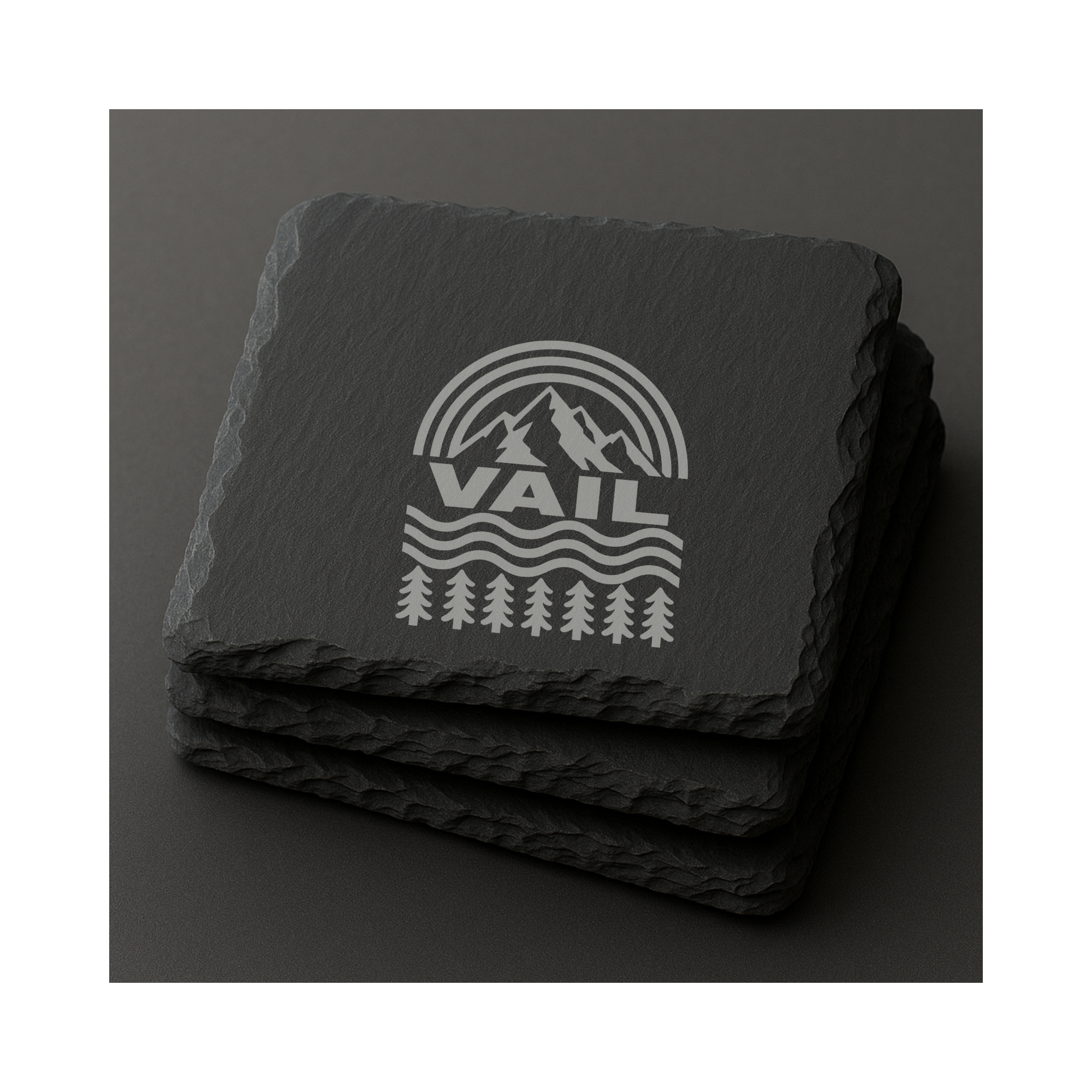 Colorado Ski Country Coasters - Vail - Brekenridge - Aspen - Telluride — Dandelion Design Co. — SlateChunk:slatemvoftgq8ikrknrkk:3:gallery:END — CSCO-0007_colorado_ski_country_coasters_vail_brekenridge_aspen_telluride_03_stack.png