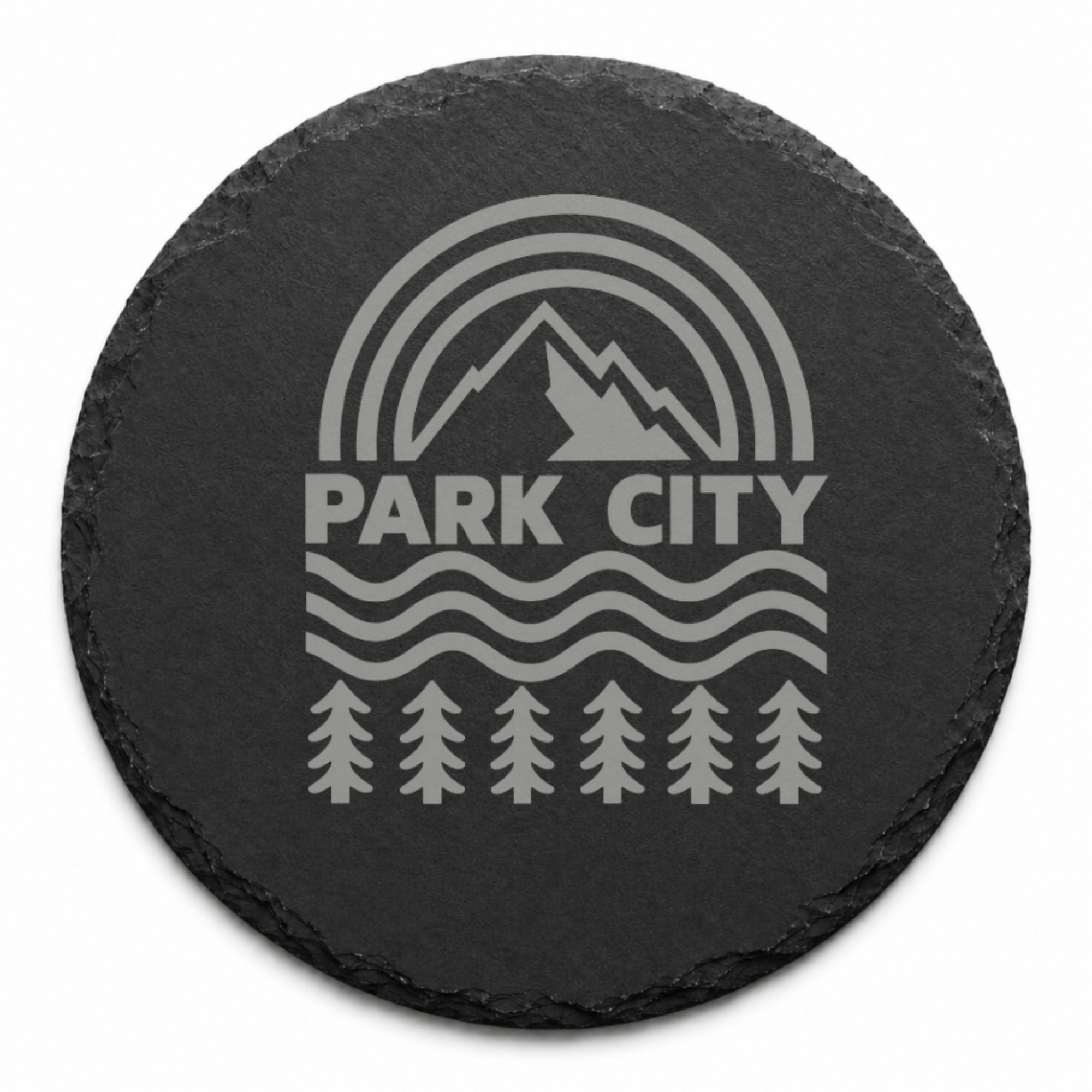 Park City Utah Mountain Themed — Dandelion Design Co. — SlateStudioMedia:shape%3Around:3 — DDC-COA-000001_park_city_utah_mountain_themed_04_round_main.png