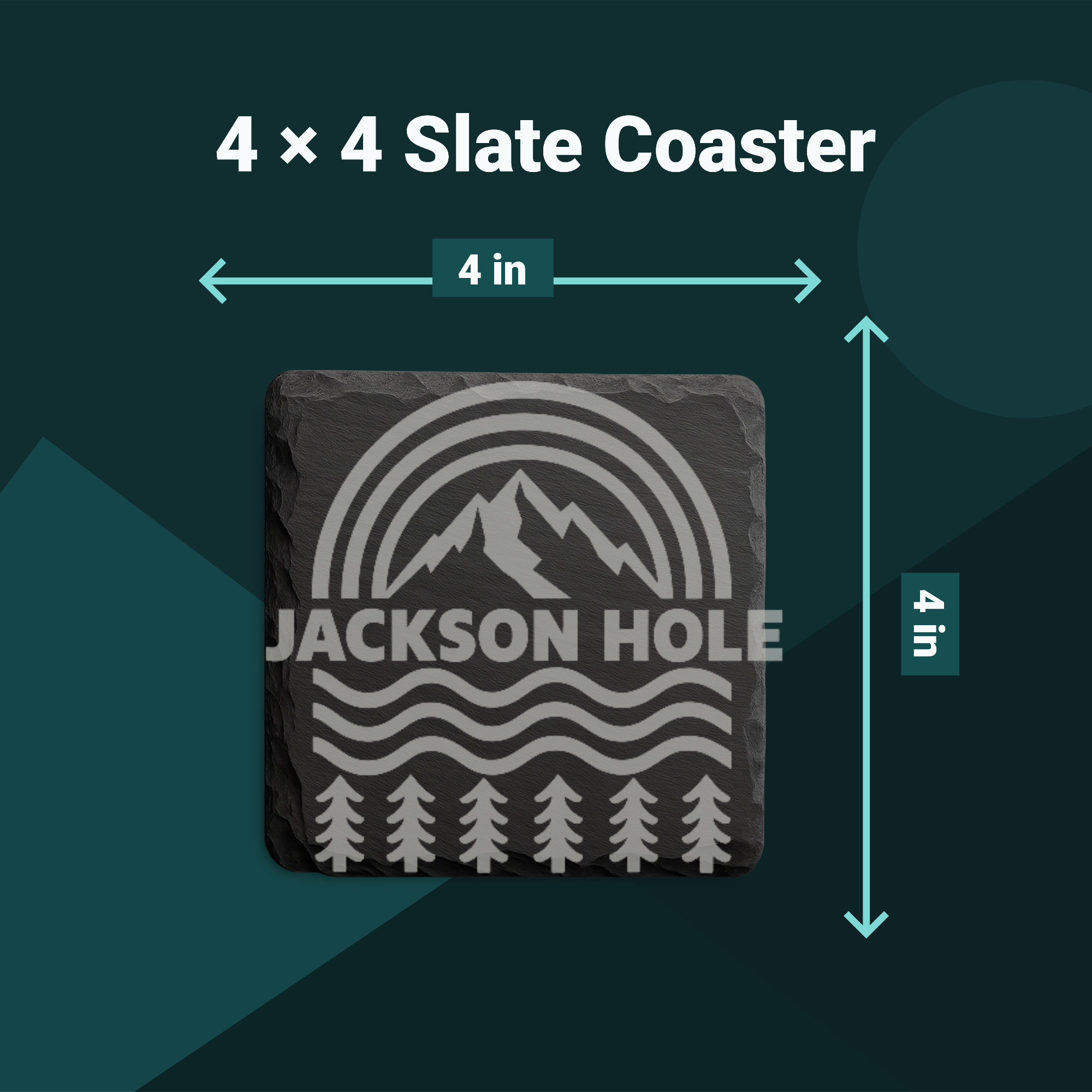 Jackson Hole Teton Mountains — Dandelion Design Co. — SlateStudioMedia:gallery:5 — JHWY-0004_jackson_hole_teton_mountains_05_dimensions.png