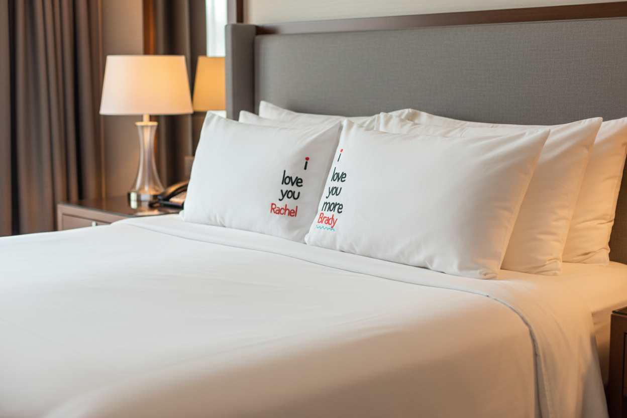 I Love you More - Anniversary Gifts for Girlfriend - Couples