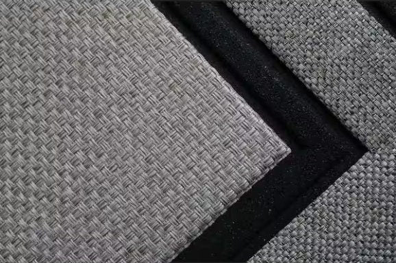 Come Back With a Warrant Doormat