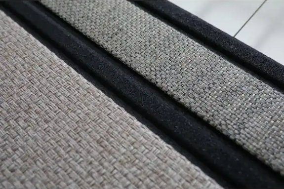 SMILE! You're on CAMERA Doormat