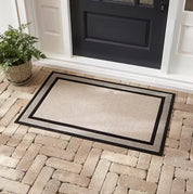 Welcome to Our Home Heart Doormat – Heartwarming and Inviting Welcome Mat