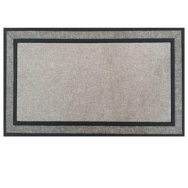 Dad's Garage Tool's Door Mat Front Door Mat - Garage Gift Idea - Fathers Day - Dads Birthday