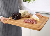 World Best Dad - Fathers Day Cutting Board
